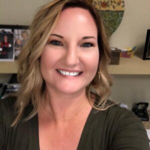 Profile photo of Alison Barclay