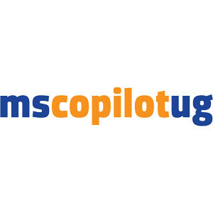 Group logo of MS Copilot UG